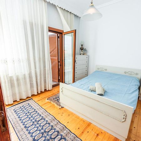 Oikos Skmt Apartment Souroti Luaran gambar