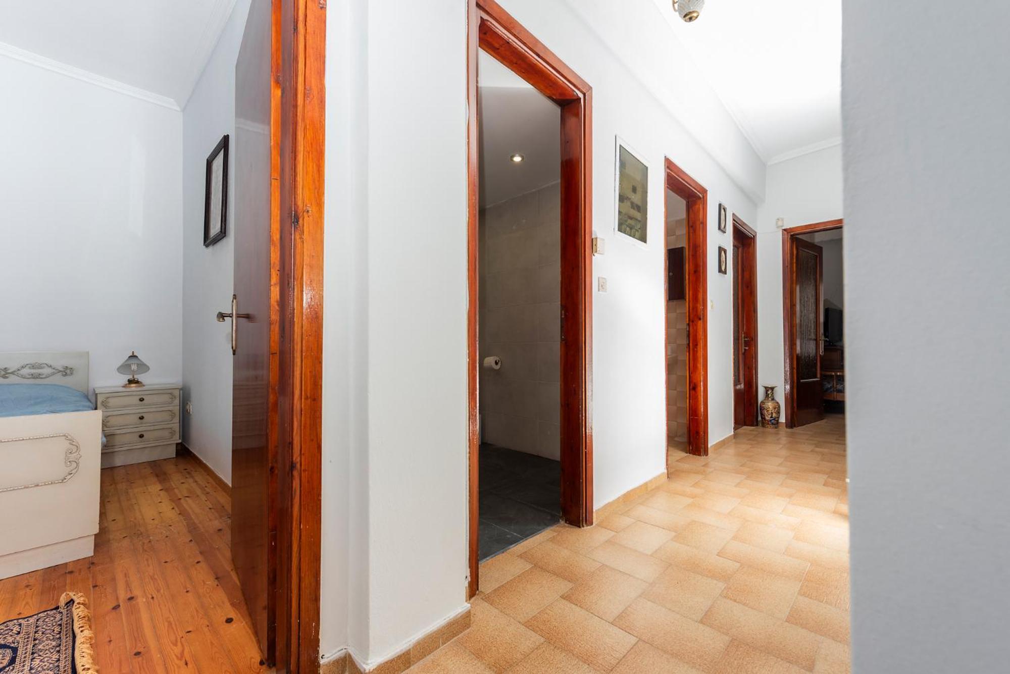 Oikos Skmt Apartment Souroti Luaran gambar