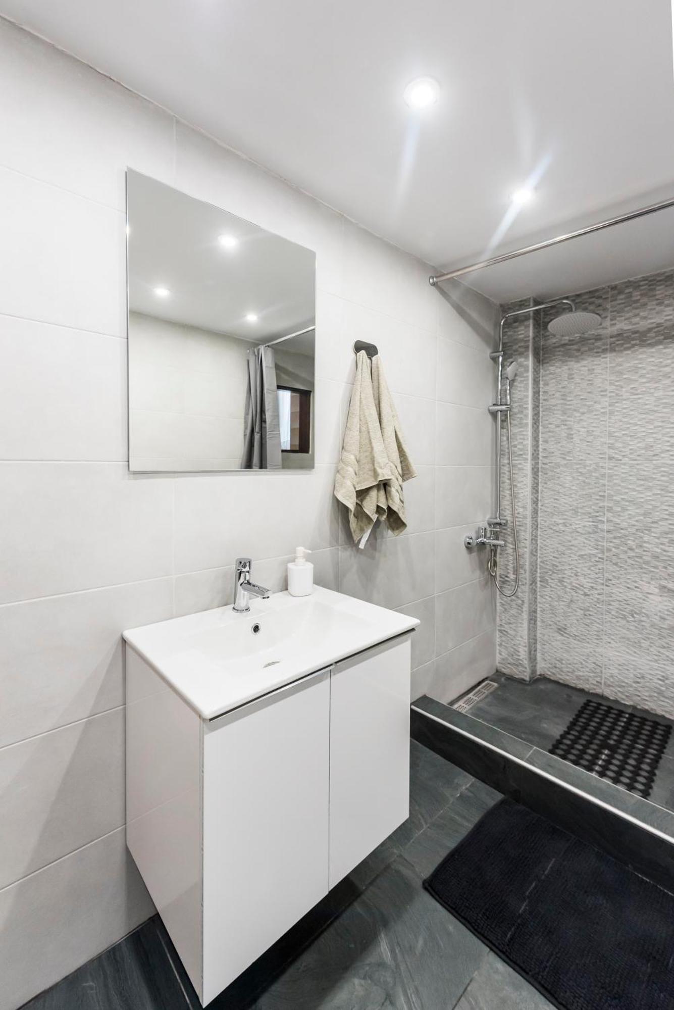 Oikos Skmt Apartment Souroti Luaran gambar